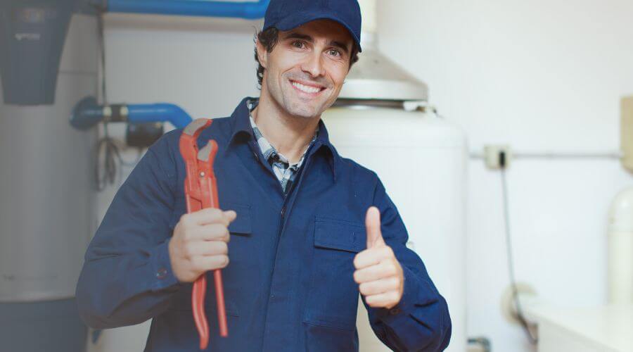 Professional expert plumbing services in Blackstone, MA